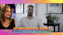 Ángela Portero destapa la supuesta exclusiva de las Campos sobre su casa en Málaga: "Mienten"