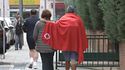 Entre la incertidumbre y la esperanza, la angustia de los familiares de los pasajeros de los trenes accidentados en Urda, Toledo