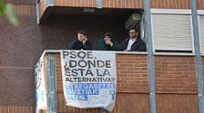 Desahucian a una familia con seis menores a su cargo en Vitoria: el propietario de la vivienda es una persona vulnerable