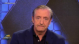 Josep Pedrerol inicia El Chiringuito más difícil, sin músicas, piques ni debates: "Hoy no apetece"