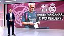 Mati Prats, sobre Mourinho antes del Clásico