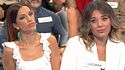 Luciana y Laura ajustan cuentan pendientes en 'Amor o lo que surja'