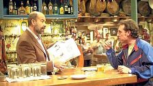 10 frases de 'Los Serrano' que forman parte ya de nuestro vocabulario