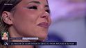 La emotiva llamada de Alba Silva y su madre tras el violento asalto: "Siento mucho que hayas tenido que vivir esto por mí"