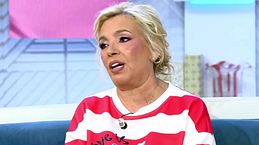 Carmen Borrego desvela si Alejandra Rubio asistirá a la boda de Suso y Marieta y cómo está la situación con su hijo