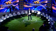 Josep Pedrerol avisa al Barça antes del partido contra el Sevilla: “LALIGA arranca de verdad esta jornada”