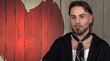 Un soltero de 'First Dates' no se corta al hablar del pelo de su cita: "Tiene un viaje a Turquía inminente"