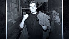 Robert Chambers, el asesino pijo que mató a Jennifer Levin en Central Park y convirtió a la víctima en la acusada