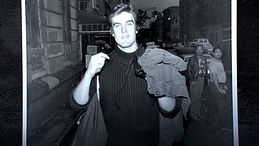 Robert Chambers, el asesino pijo que mató a Jennifer Levin en Central Park y convirtió a la víctima en la acusada