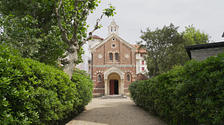 La Capilla imperial de Biarritz: el legado oculto de la emperatriz Eugenia que conecta la ciudad con España