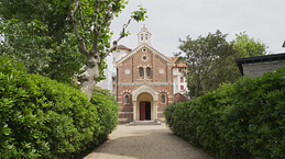La Capilla imperial de Biarritz: el legado oculto de la emperatriz Eugenia que conecta la ciudad con España