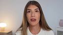 Paula, de ‘LIDLT’, se emociona al hablar del fallecimiento de su padre