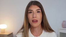 Paula, de ‘LIDLT’, se emociona al hablar del fallecimiento de su padre