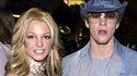 Britney Spears y Justin Timberlake protagonizaron el romance adolescente más icónico