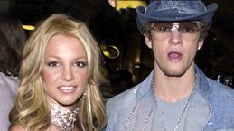 Britney Spears y Justin Timberlake protagonizaron el romance adolescente más icónico