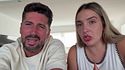 Patri Pérez y Lester Duque desvelan todos los detalles de su segunda boda