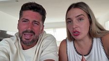 Patri Pérez y Lester Duque desvelan todos los detalles de su segunda boda