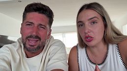 Patri Pérez y Lester Duque desvelan todos los detalles de su segunda boda