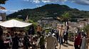 Así es el mercado medieval más famoso del sur de Mallorca: recibe hasta 50.000 visitantes al año