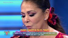 Así será el único concierto de Isabel Pantoja en España por su 50 aniversario: lugar, fecha y precio de las entradas