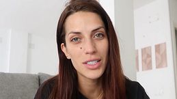 Laura Ulldemolins se sincera sobre el difícil momento que vive con Borja