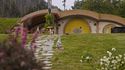 ‘Mi Tesoro’, el poblado hobbit para fans de ‘El Señor de los Anillos’ que está en Galicia