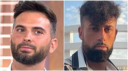 Suso Álvarez responde a Diego Pérez, de LIDLT, tras cuestionar su actitud con Marieta