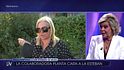 Terelu Campos planta cara a Belén Esteban y revela si está dispuesta a una reconciliación: "Se equivocó conmigo y con mi hija"