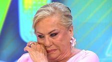 Mayte Zaldívar recuerda el dinero de Julián Muñoz e Isabel Pantoja y se rompe por completo