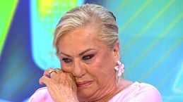 Mayte Zaldívar recuerda el dinero de Julián Muñoz e Isabel Pantoja y se rompe por completo