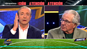 Josep Pedrerol y D'Alessandro se mojan fuerte al hablar de si el Barça está en crisis: "A mí me parece que es algo inteligente"