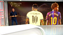 Manu Carreño celebra el fin de las campañas por el Balón de Oro: “Vaya matraca”