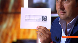 La reacción de los colaboradores de ‘Horizonte’ al dossier secreto de Interior sobre 280 periodistas: “Es un asunto muy grave”