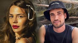 El romance que unió a España y Turquía: Bahar Şahin y Joan Garrido, de su amor a su ruptura