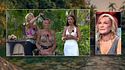 Yola Berrocal hace historia en 'Supervivientes' al ser la primera concursante en raparse al cero: "Me he dado cuenta que lo importante es el interior"