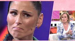 Rosa López lanza un preocupante mensaje sobre su estado: “A veces la vida te invita a parar”