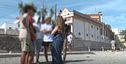 Adam, un migrante de 16 años que entró de forma ilegal en Ceuta y que pide plaza en un centro de menores: “Tenemos miedo”