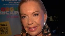 Bárbara Rey carga contra Maricarmen: “Tiene una jeta que se la pisa, es una tomadura de pelo”