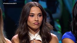 Paola desvela cómo era su vida en pareja con Sergio ante sus imágenes exclusivas: "Me fui a Málaga por él y me dejaba sola"