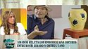 La reacción de Gloria Camila a las palabras de Amador Mohedano sobre Rocío Jurado y Ortega Cano: "No me ha hecho gracia"