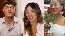 Todos los protagonistas de ‘Amor… ¡O lo que surja!’: cómo son y lo que buscan 