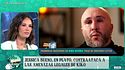 Jessica Bueno revela cómo se enteró del ictus de Kiko Rivera y responde a las acusaciones: "No me siento aludida para nada"