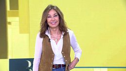 Ana Rosa Quintana, muy crítica con Pedro Sánchez: "Nos quedan 53 días de mentiras hasta las elecciones"