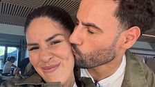 Asraf Beno e Isa Pantoja: las dificultades que han superado juntos desde el inicio de su relación 