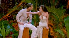Avance del programa de 'La isla de las tentaciones 10' del lunes 18 de mayo