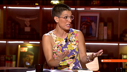 Beatriz Talegón señala un trasfondo político detrás del desahucio de Maricarmen: "La han utilizado y eso me molesta"