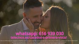 Abierto el casting de 'Casados a primera vista': requisitos para participar en la segunda edición