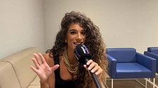 Alma Bollo: "Cuando supe el casting, lo veía muy crudo"