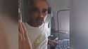 Un fontanero israelí, héroe del vuelo FZ1073 de Flydubai: intervino reduciendo al copiloto que apuñaló al capitán del avión y ayudo a estabilizar el aeroplano