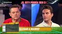 Tomás Roncero vincula a Pep Guardiola con el escándalo del Manchester City